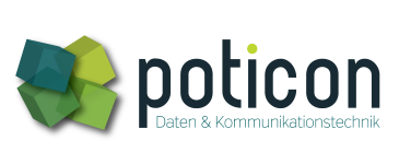 Poticon Logo